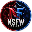 Icône du serveur NSFW FRANCE 🔞