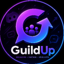 Icône du serveur GuildUp