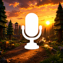 Icône du serveur FOREST