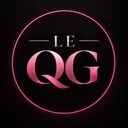 Icône du serveur 𝗟𝗲 𝗤𝗚