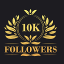 Icône du serveur Business 10k Follow Tiktok