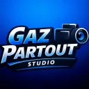 Icône du serveur Gaz Partout Studio