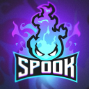 Icône du serveur SPOOK Esport - (En cours)