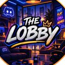 Icône du serveur The Lobby
