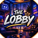 Icône du serveur The Lobby #FR