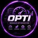 Icône du serveur OptiPC Hub