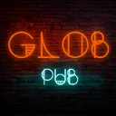Icône du serveur '  GlobPub  '  𝐕0.3