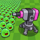 Icône du serveur Turrets VS Slims
