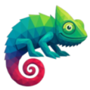Icône du serveur Chameleon Peptides