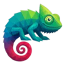 Icône du serveur Chameleon Peptides