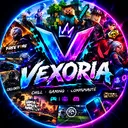 Icône du serveur VEXORIA™ #PUB
