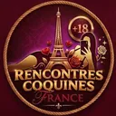 Icône du serveur Rencontres Coquines FR 🔞