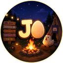 Icône du serveur /!\ [ BÊTA TEST ] J🥚 | Jeux & Chill | ᵇʸ ˡᵘˣʸ
