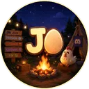Icône du serveur /!\ [ BÊTA TEST ] J🥚 | Jeux & Chill | ᵇʸ ˡᵘˣʸ