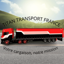 Icône du serveur TITAN TRANSPORT FRANCE