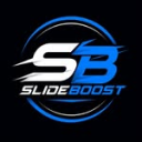 Icône du serveur SlideBoost