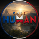 Icône du serveur Once Human