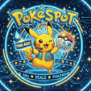 Icône du serveur PokéSpot Recrute staff