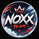 Icône du serveur ✨LA NOXX TEAM✨🌙