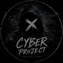 Icône du serveur Cyber Project | Security