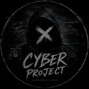 Icône du serveur Cyber Project | Security
