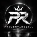 Icône du serveur Project_Resell