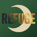 Icône du serveur Refuge 🌙