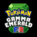 Icône du serveur Pokémon Gamma Emerald FR