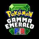 Icône du serveur Pokémon Gamma Emerald FR