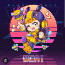 Icône du serveur Bea Brawl Stars Server