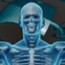 Icône du serveur Peptides Atlas