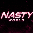 Icône du serveur Nasty World