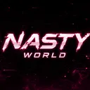 Icône du serveur Nasty World