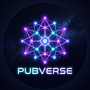 Icône du serveur 🌌 PubVerse