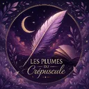 Icône du serveur 🪶 Les Plumes du Crépuscule