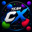 Icône du serveur Team CX