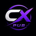 Icône du serveur CX Pub