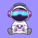 Icône du serveur Central gaming