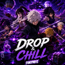 Icône du serveur Drop & Chill✨