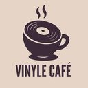 Icône du serveur Vinyle Café (renew)