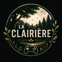Icône du serveur La Clairière 🌿