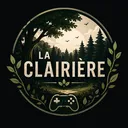 Icône du serveur La Clairière 🌿