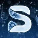 Icône du serveur 𝗦𝗻𝗼𝘄 𝗙𝗔 ❄️