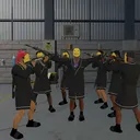 Icône du serveur GB 13 ON TOP