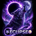 Icône du serveur 🐺E C L I P S E🌕