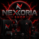 Icône du serveur NEXORIA SHOP 🛍