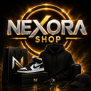 Icône du serveur NEXORA SHOP 🛍