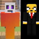 Icône du serveur Team bebou/SMP