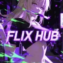 Icône du serveur 💖FLIX HUB ENG💞
