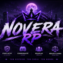 Icône du serveur 🏖NOVERA RP FR